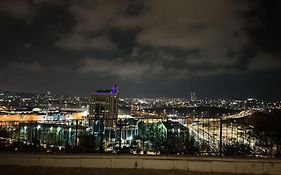 Jerusalem Malha View